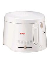 Fritteuse TEFAL FF 1000 MaxiFry Sachsen-Anhalt - Sandersdorf Vorschau