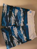 adidas short xl blau-grau 11€ VHB Nordrhein-Westfalen - Arnsberg Vorschau