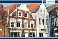 Historisches Wohn- u. Geschäftshaus am Marktplatz in Sendenhorst mit Traumfassade 2 LL + 6 Wohnungen Nordrhein-Westfalen - Sendenhorst Vorschau