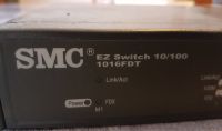 Switch SMC-EZ 1016FDT  10/100 Rheinland-Pfalz - Idar-Oberstein Vorschau