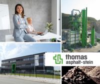 Baustoffprüfer für Asphalt/Stein Produkte (m/w/d) Bayern - Schnaittach Vorschau