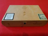 Patoro Vintage Robusto Zigarrenbox Zigarrenkiste Berlin - Charlottenburg Vorschau