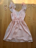 Luftiges Kleid Rosa - Pimkie Bayern - Ilmmünster Vorschau