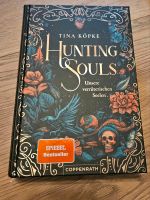Hunting Souls Tina Köpke Nordrhein-Westfalen - Voerde (Niederrhein) Vorschau