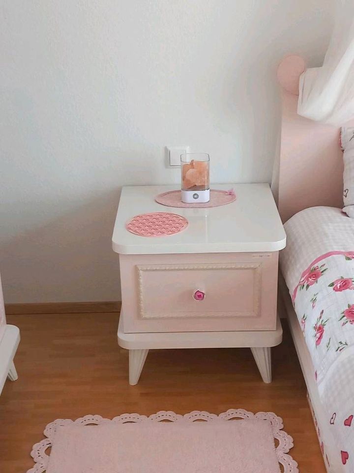 Kinderzimmer ALFEMO Shappy Chic in Friedrichshafen