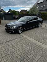 BMW 730d M paket Carbon Core Nordrhein-Westfalen - Emsdetten Vorschau
