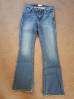 ONLY Jeans Blush Mid Flared XL 32 Niedersachsen - Helmstedt Vorschau