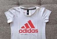 Adidas Sport Inspired T-Shirt Gr. 140 Farbe Sportshirt - wie NEU Brandenburg - Falkensee Vorschau