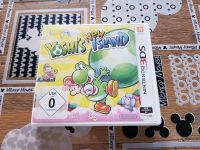 YOSHIS new ISLAND - 3DS Bayern - Gollhofen Vorschau