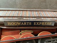 Harry Potter, Hogwarts Express Set 3D Puzzle Hessen - Bad Vilbel Vorschau