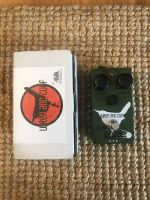 WREN AND CUFF “TALL FONT RUSSIAN” Big Muff Fuzz Guitar Pedal Pankow - Prenzlauer Berg Vorschau