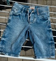 Jeans Shorts Vingino Gr 134 Hessen - Limburg Vorschau