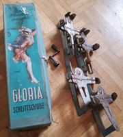 Gloria Schlittschuhe - Sammlerstück Hessen - Schwalmstadt Vorschau