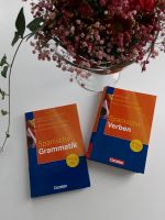 Neu 2 Bücher  spanische Grammatik und Verben Schleswig-Holstein - Leck Vorschau