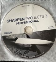 SHARPEN Projects 3 Professional Baden-Württemberg - Böblingen Vorschau