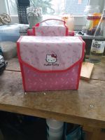 Kinderfahrrad Packtasche Hello Kitty Niedersachsen - Harpstedt Vorschau