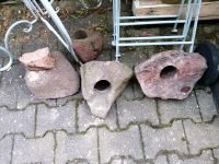 Lawa Steine zu verschenken Nordrhein-Westfalen - Salzkotten Vorschau