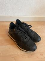 Sneaker Mustang schwarz Gr. 39 Halbschuhe Sportschuhe Mtng. Niedersachsen - Verden Vorschau