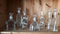 7 Glasflaschen Nordrhein-Westfalen - Herne Vorschau
