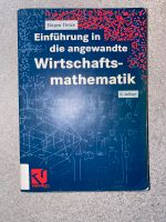 Buch angewandte Wirtschaftsmathemstik Nordrhein-Westfalen - Würselen Vorschau