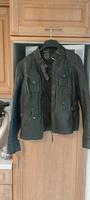 Gipsy Lederjacke Gr. XL Nordrhein-Westfalen - Bocholt Vorschau