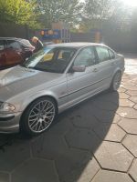 19 Zoll bmw Felgen, 8,5x19 und 9,5x19 5x120 Dresden - Bühlau/Weißer Hirsch Vorschau