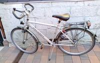 2Fahrräder Peugeot Thüringen - Mühlhausen Vorschau