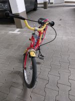 Puky 18 Zoll Fahrrad Baden-Württemberg - Reutlingen Vorschau