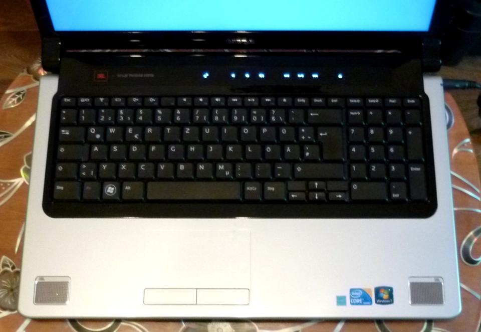 Dell Studio 1749 17,3Zoll, 4x Intel(R) Core(TM) i5 CPU M 460 HDMI in Berlin