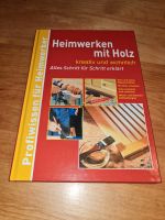 Heimwerken mit Holz Nordrhein-Westfalen - Zülpich Vorschau