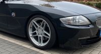 BMW Z4 e85 z85 Coupe Roadster M AC Schnitzer Gutachten Felgen Nordrhein-Westfalen - Borken Vorschau