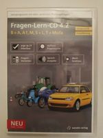 Fahrschule Fragen-Lern-CD 4.2 - Wendel-Verlag Niedersachsen - Nienburg (Weser) Vorschau