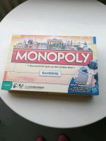 Monopoly Gesellschaftspiel Bayern - Augsburg Vorschau