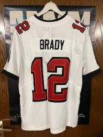 Tom Brady 12 Tampa Bay Buccaneers Vapor Limited Jersey Shirt NFL Nordrhein-Westfalen - Sankt Augustin Vorschau