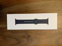 Apple Watch Sportarmband Mitternacht S/M Bayern - Ebersdorf Vorschau