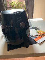 Philipps Air Fryer HD 9220/ Heissluftfritteuse Niedersachsen - Gronau (Leine) Vorschau