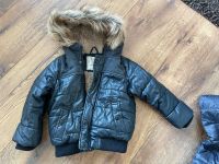 Coole Jacke Zara Boys Lederoptik 104 Nordrhein-Westfalen - Sankt Augustin Vorschau