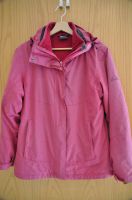 3in1 Outdoor-Jacke "McKinley" mit Fleece-Innenjacke Nordrhein-Westfalen - Inden Vorschau