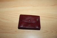 Leder Etui von AIGNER 10 x 7 cm Rheinland-Pfalz - Herschbach Vorschau