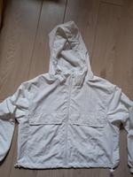 Jacke Windbraker Pull & Bear Gr. M  NEU Sachsen - Hohenstein-Ernstthal Vorschau