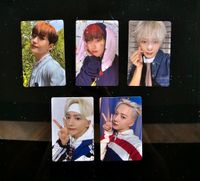 Xikers Minjae Album Photocards Kpop Hannover - Vahrenwald-List Vorschau