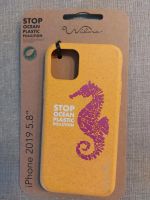 Wilma Case Cover iPhone 2019 5.8" Ocean Plastic Stop neu Niedersachsen - Elmlohe Vorschau