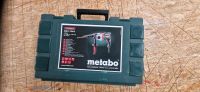 Metabo (leer) Koffer Bohrmaschine Hessen - Tann Vorschau