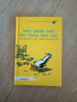 Kleine Antistress Gedichte Nordrhein-Westfalen - Enger Vorschau