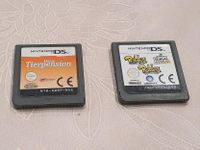 2 Nintendo DS Spiele Niedersachsen - Bad Harzburg Vorschau