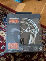 Steelseries Siberia Kopfhörer Altona - Hamburg Ottensen Vorschau