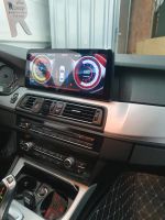 BMW Display Navigationsgerät Carplay Android auto Baden-Württemberg - Fellbach Vorschau