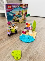 Lego Friends Surfshop und Strandoller 41306 Niedersachsen - Neustadt am Rübenberge Vorschau