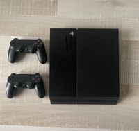 PlayStation 4 500gb Niedersachsen - Hemmingen Vorschau