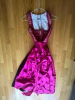 Langes Dirndl // 32 Kr. München - Höhenkirchen-Siegertsbrunn Vorschau